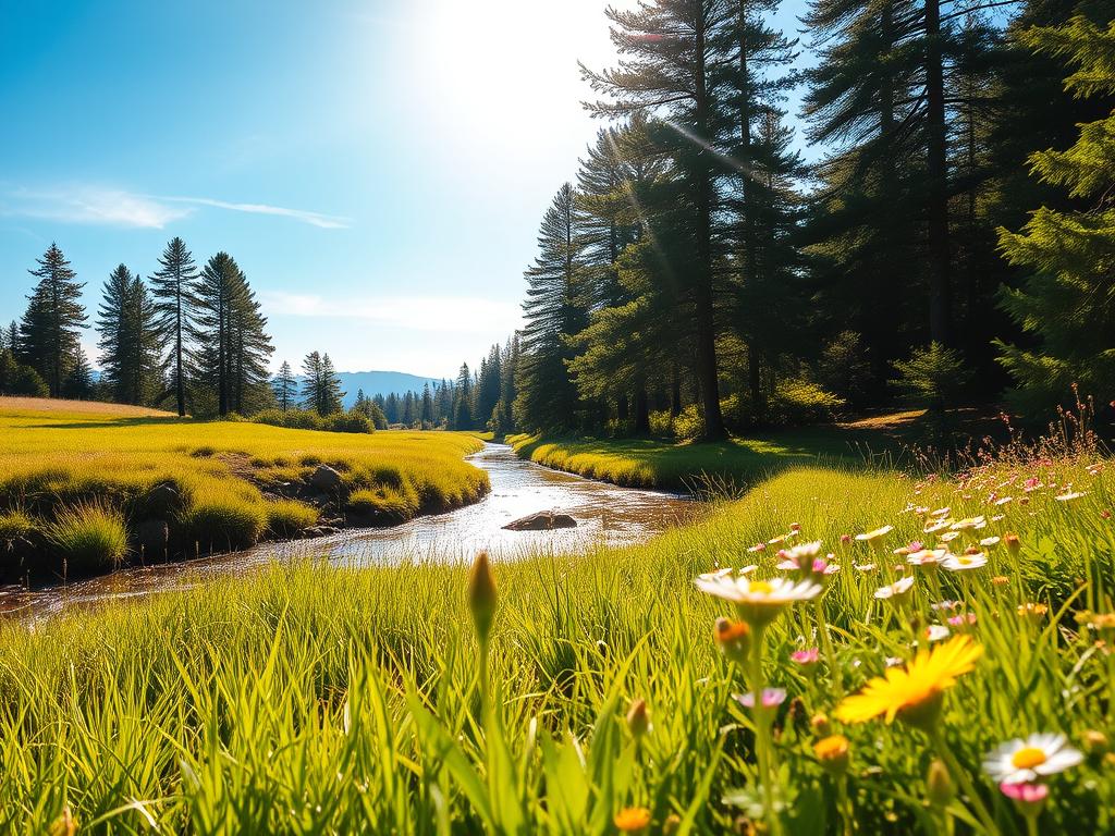 Gelassenheit finden: Stress abbauen durch Gedanken 4 positive Denkmuster