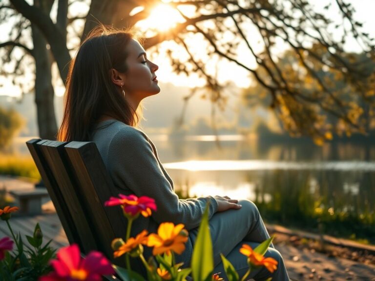 positive affirmationen am morgen