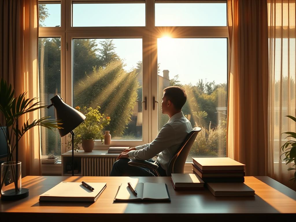 Erfolgsdenken entwickeln – Schlüssel zum Erfolg 2 realistische Ziele setzen