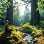 selbstheilungskräfte aktivieren meditation