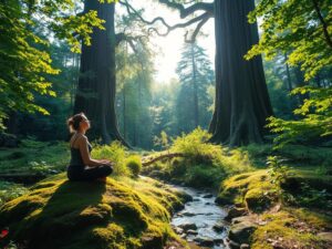 selbstheilungskräfte aktivieren meditation