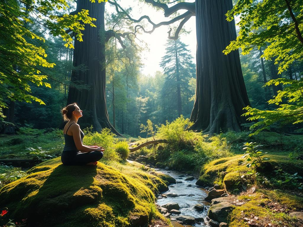 selbstheilungskräfte aktivieren meditation