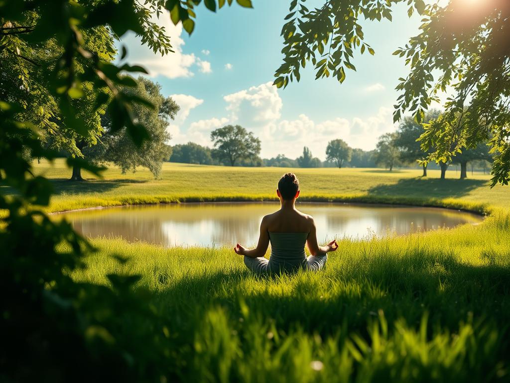 Finden Sie Balance: Spirituelle Gesundheit Tips 1 spirituelle Gesundheit