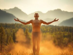 spirituelles erwachen