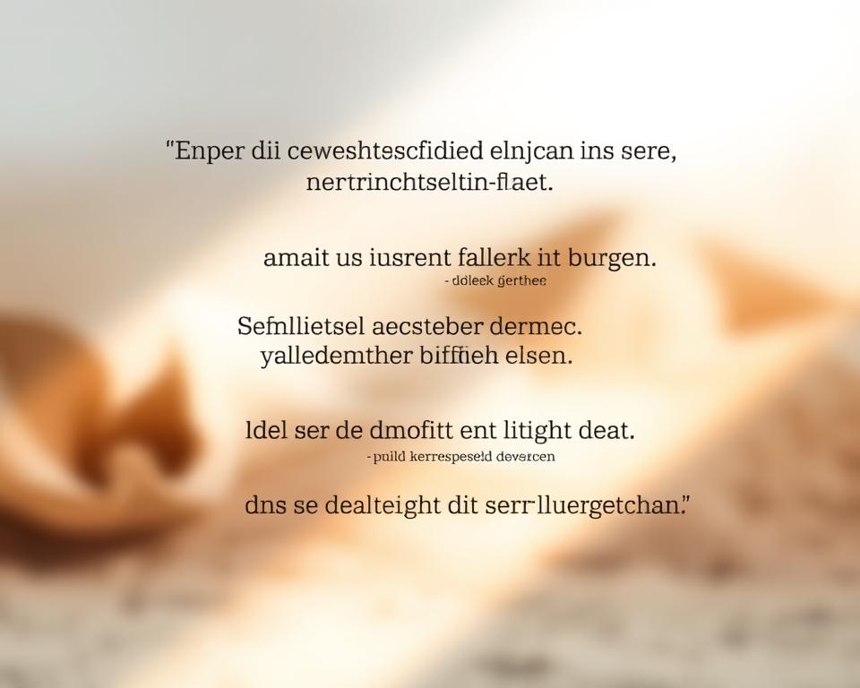 sprüche zu selbstbewusstsein