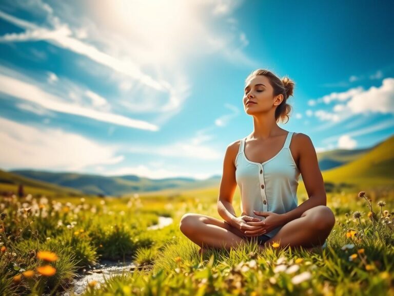 tägliche affirmationen