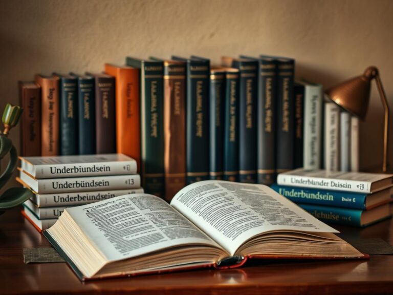 unterbewusstsein bücher