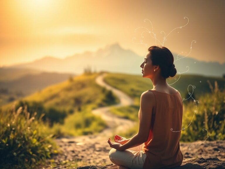 unterbewusstsein heilen